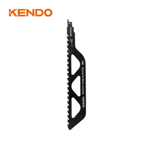 Hoja de sierra alternativa