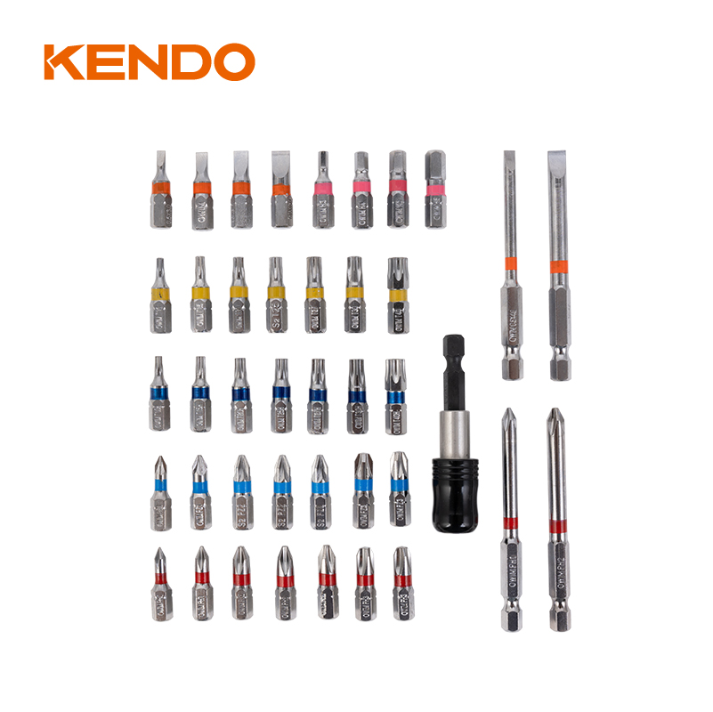 41pc Bits de destornillador