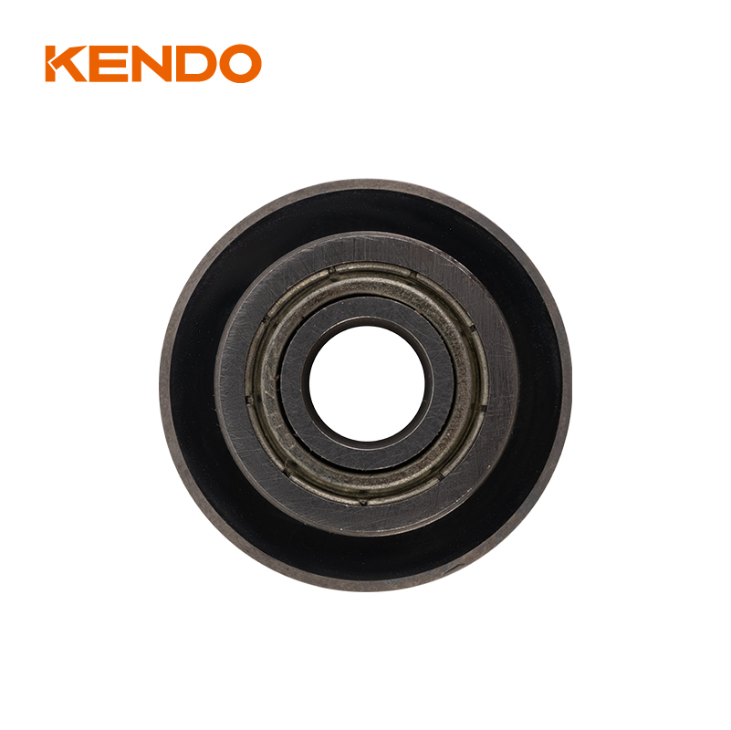 Disco De Corte Con Rodamiento 22x6x6mm