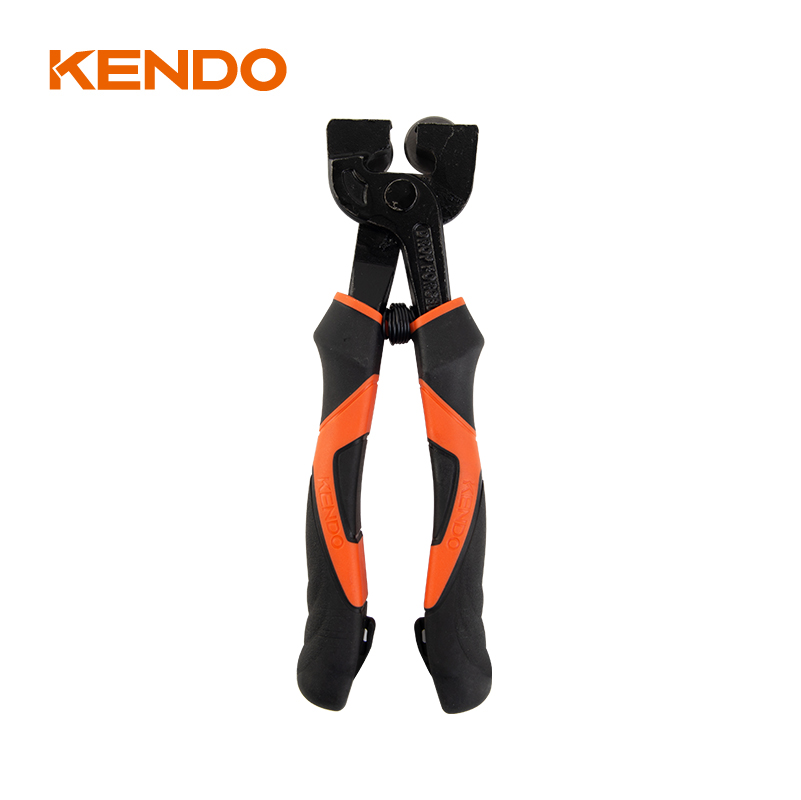 Pinza para azulejos de vidrio de 8'/200 mm