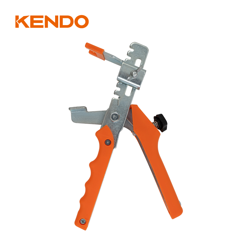 Alicates niveladores de azulejos