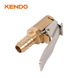 Portabrocas de aire de 6 mm