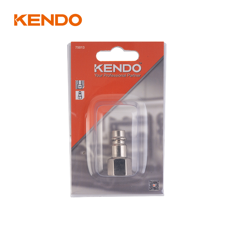 Acoplamiento Rápido TIPO EUROPEO