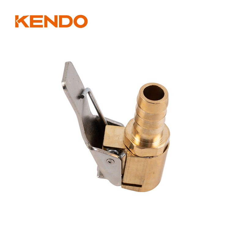 Portabrocas de aire de 8 mm