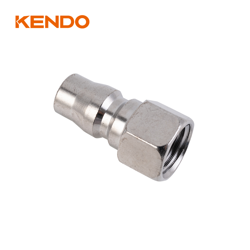 Acoplamiento Rápido TIPO JAPONÉS