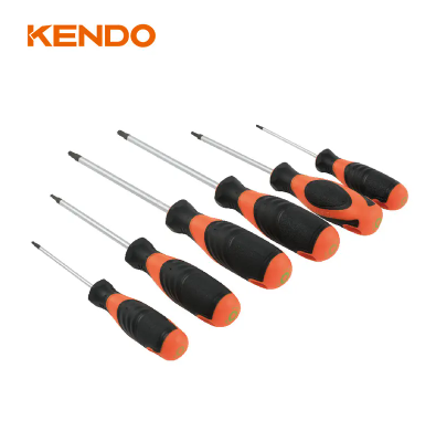 Atendor de compra de destornillador Stubby Todo el azar debe saber