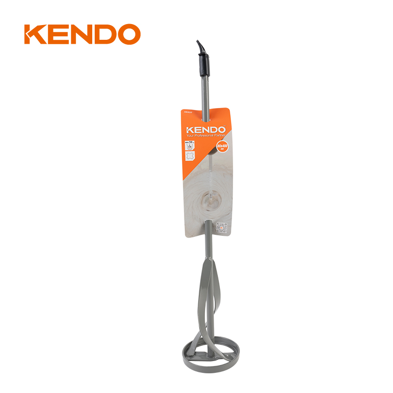 Mezclador de paletas con mango SDS-plus