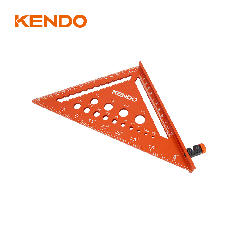 Regla del triángulo