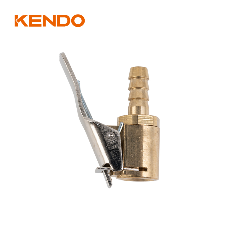 Portabrocas de aire de 6 mm