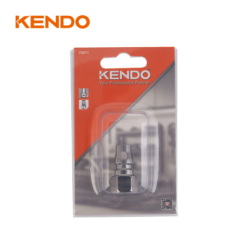 Acoplamiento Rápido TIPO JAPONÉS