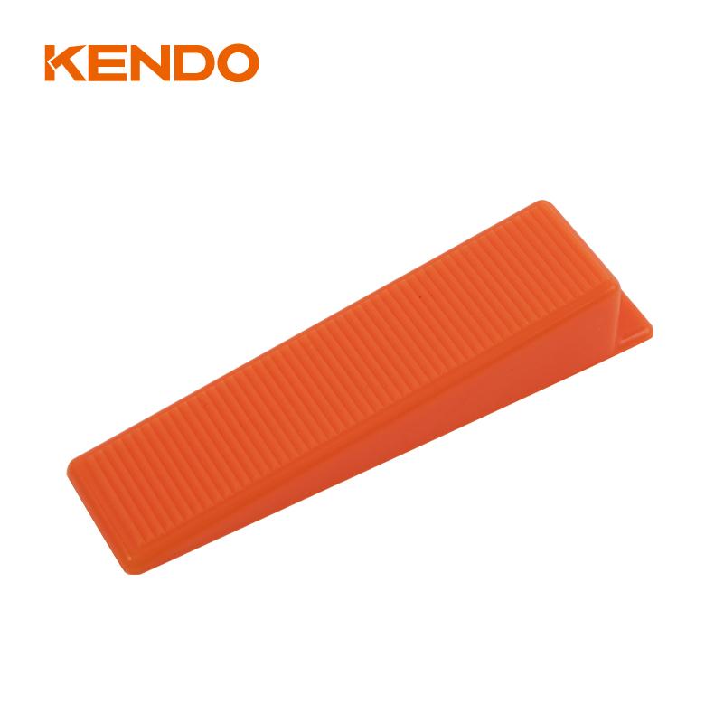 Cuña niveladora de azulejos de 100 piezas