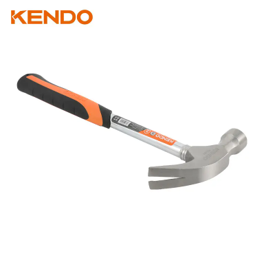 Cómo utilizar un martillo de garra