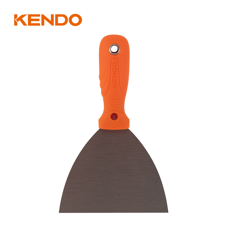 Mango de plástico de cuchillo de masilla