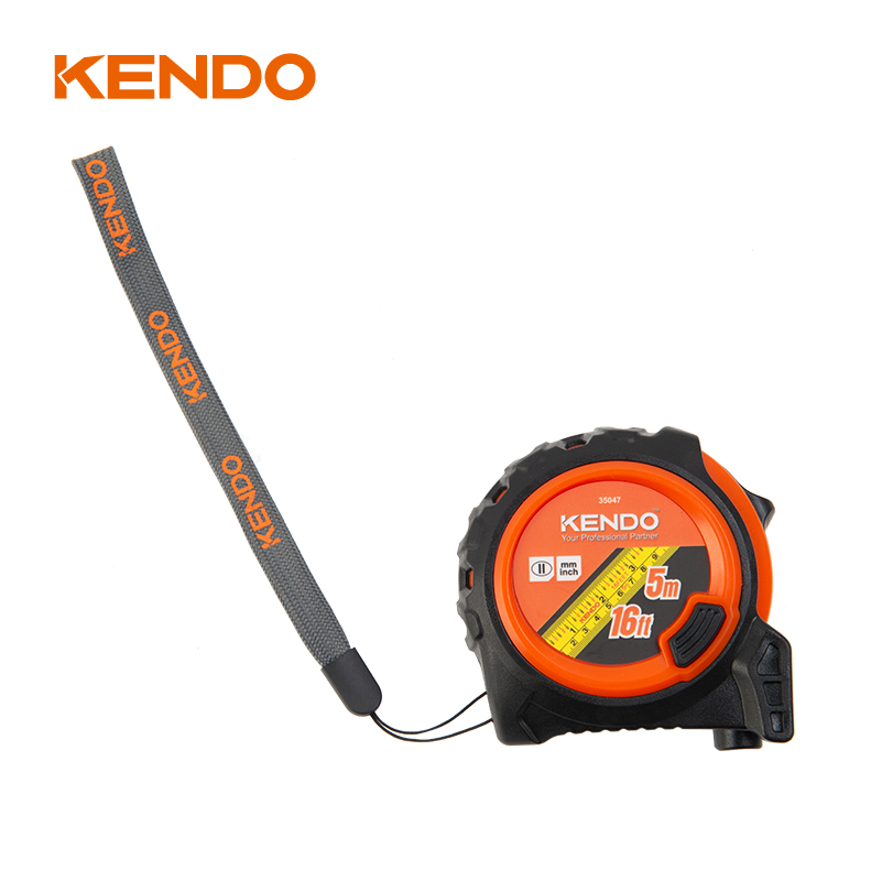 Cinta métrica métrica y en pulgadas