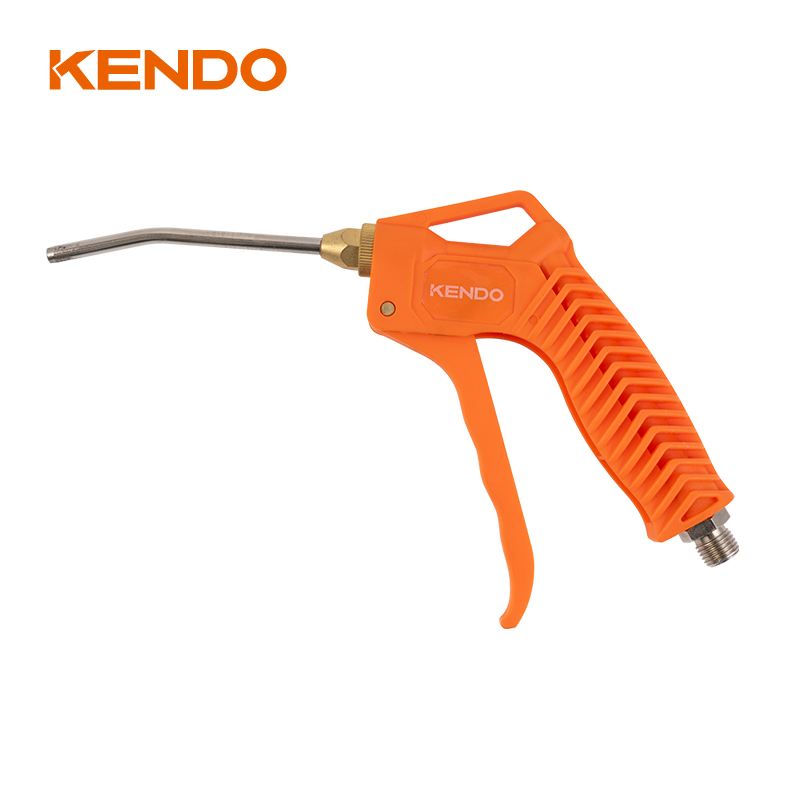 Pistola de aire comprimido