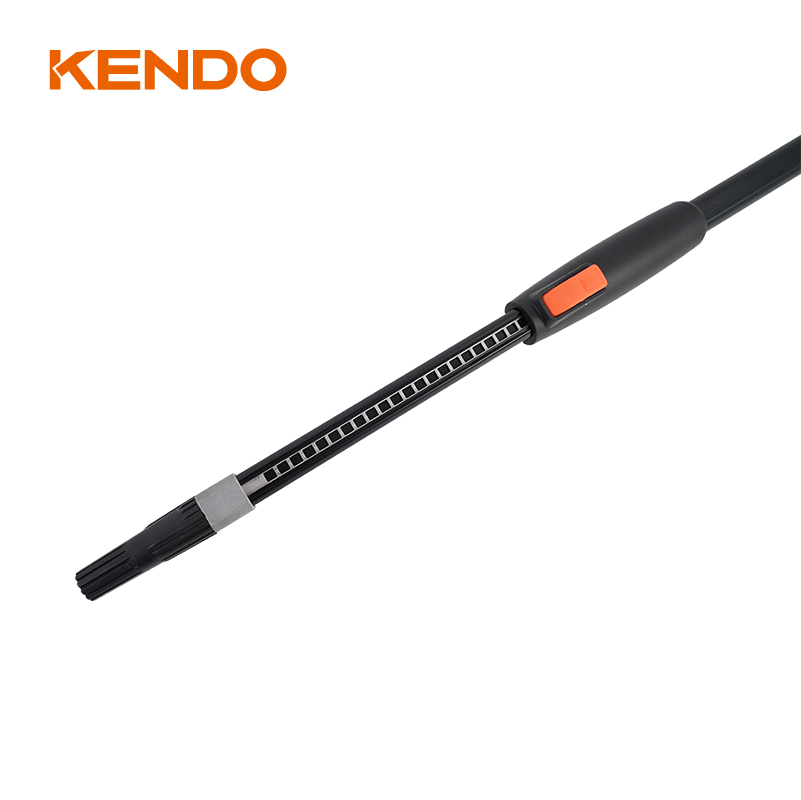 Pintura Barra de Extensión Pro