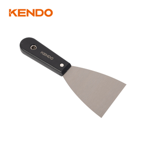 Knivies de masilla de 3pc establecido 30-50-80 mm