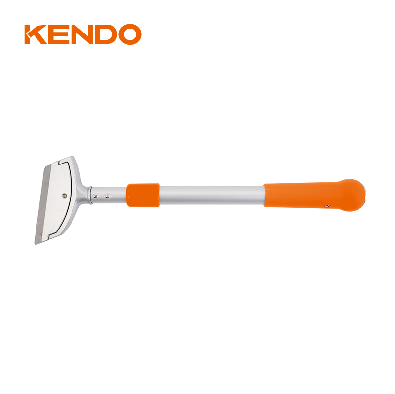 Raspador Extensible para Vidrios y Azulejos