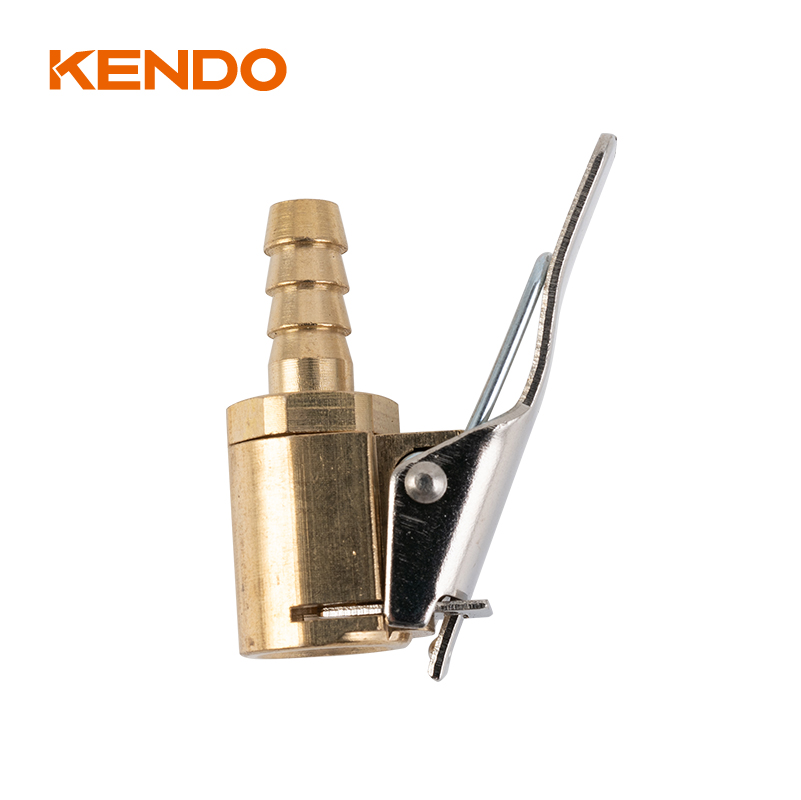 Portabrocas de aire de 6 mm