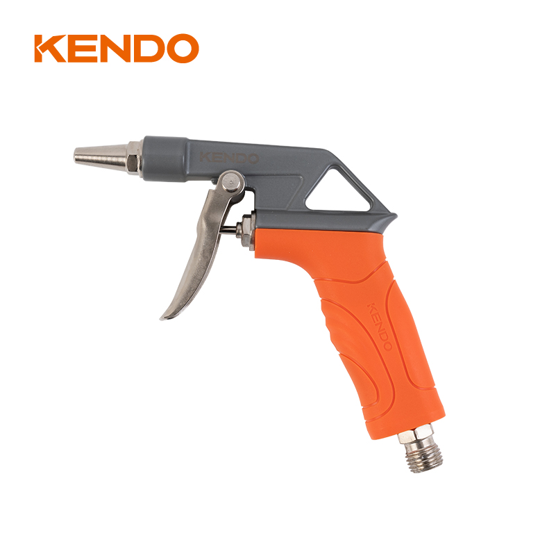 Pistola de aire comprimido