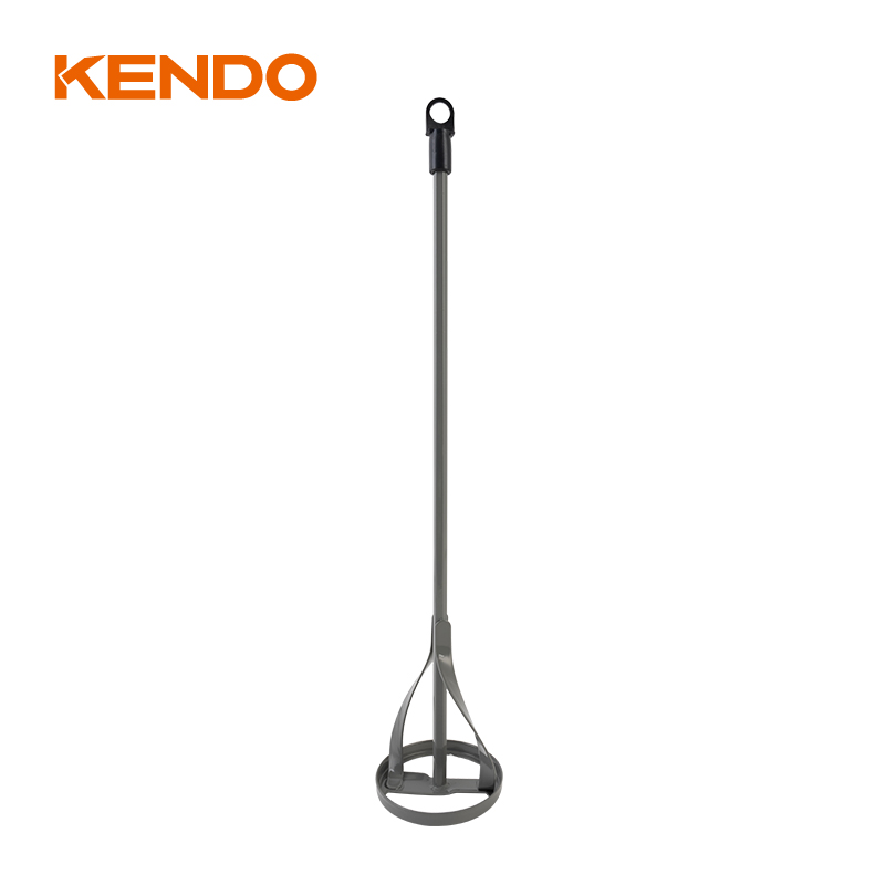 Vástago hexagonal del mezclador de paletas