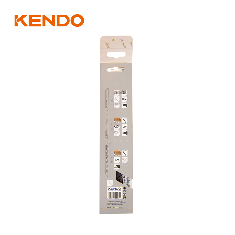 Juego de hojas de sierra alternativa de 3 piezas