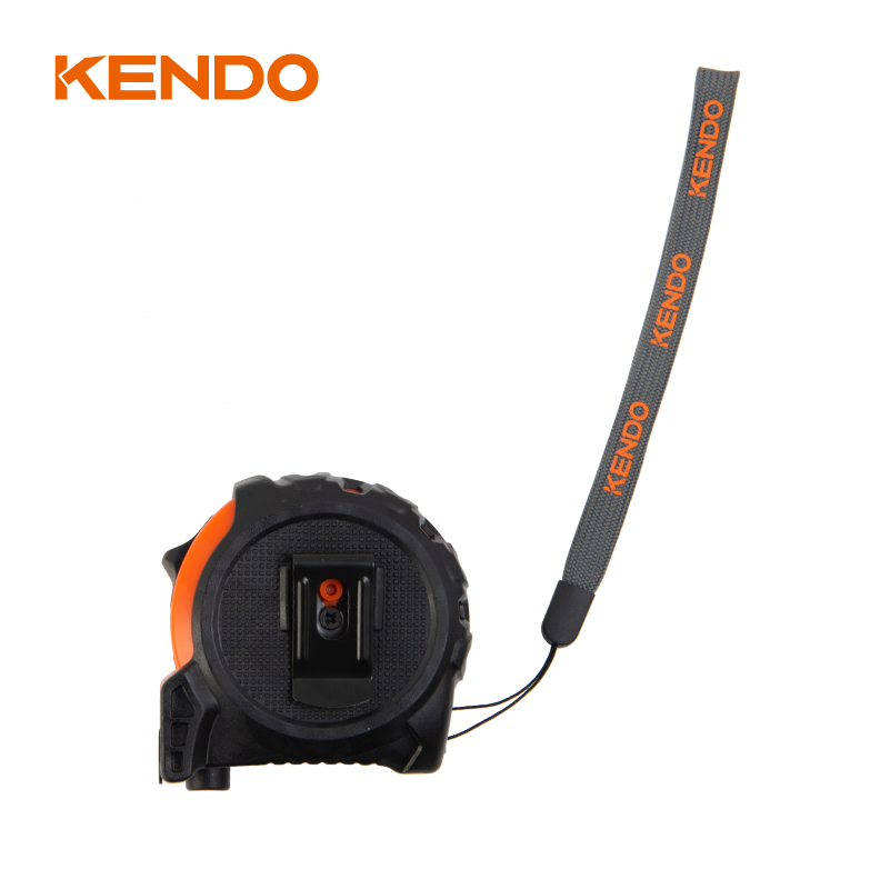 Cinta métrica métrica y en pulgadas