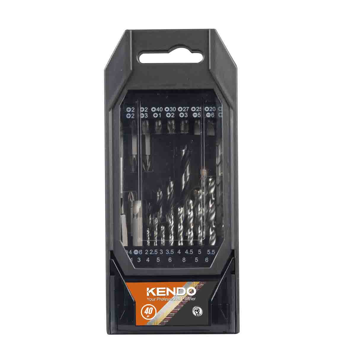 ¿Cuál es el ámbito de aplicación del juego combinado de brocas y brocas?