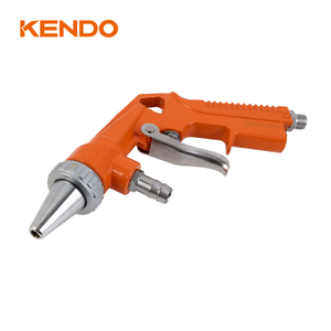 Kit de chorro de arena de aire