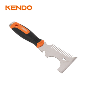 Cuchillo de masilla multifunción