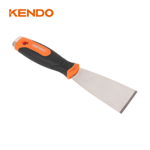 Cuchillo de masilla de cincel