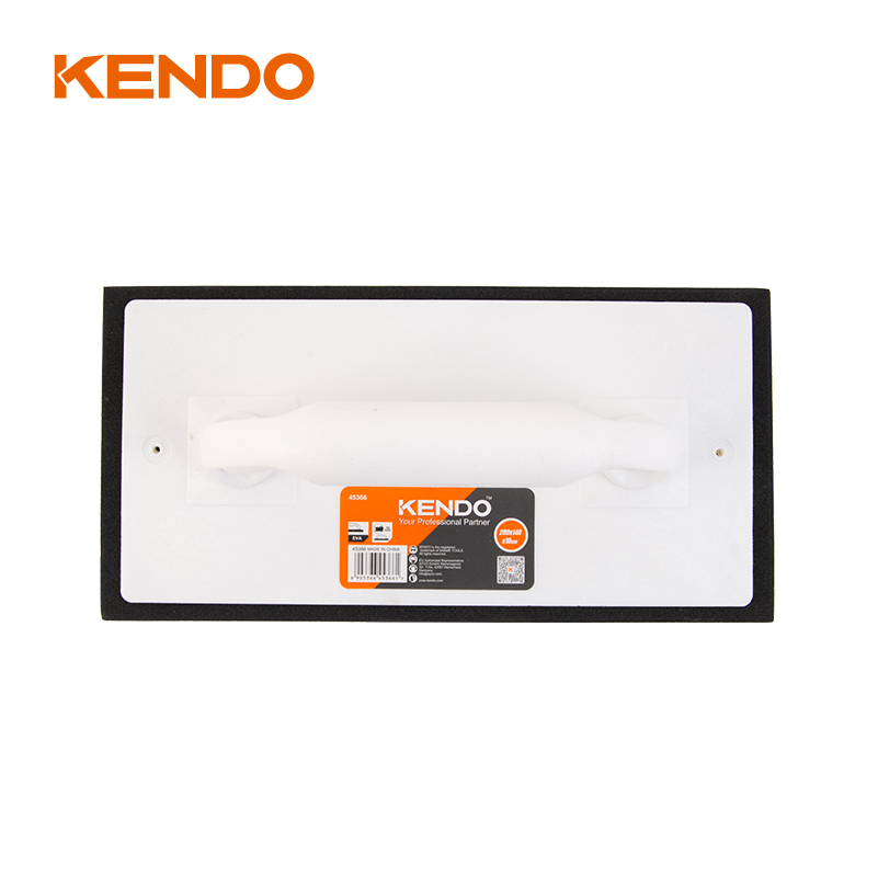 Paleta flotadora de espuma