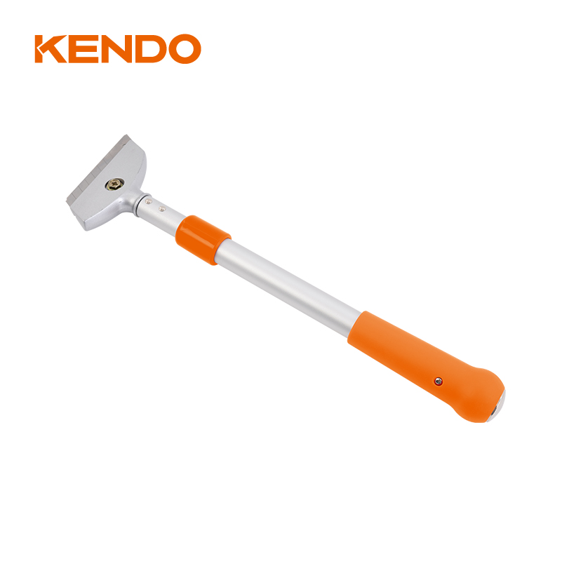 Raspador Extensible para Vidrios y Azulejos