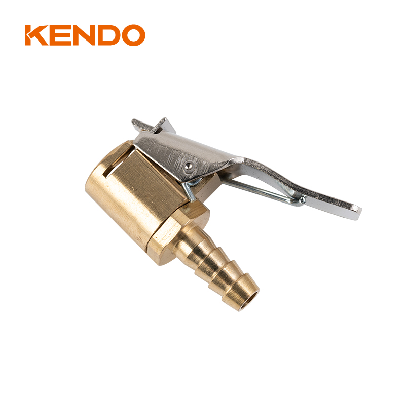 Portabrocas de aire de 6 mm