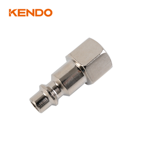 Acoplamiento Rápido TIPO AMERICANO