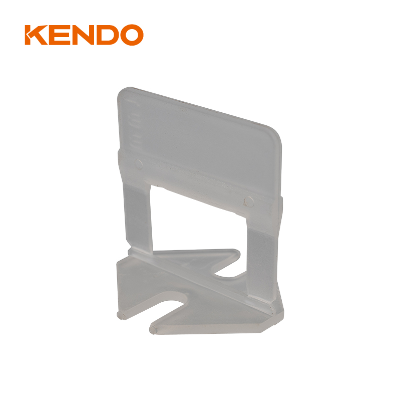 Clip nivelador de azulejos de 100 piezas