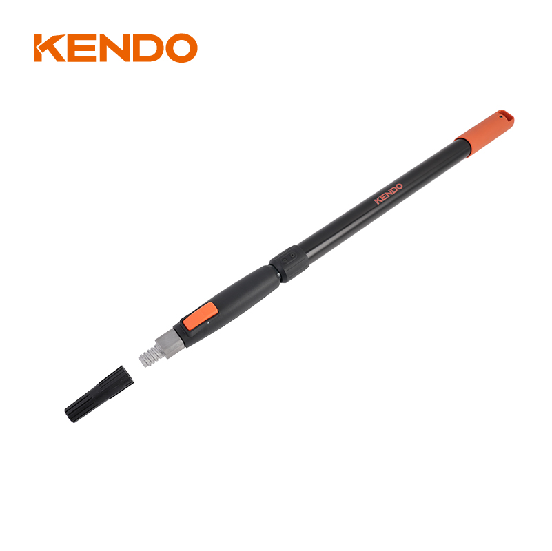 Pintura Barra de Extensión Pro