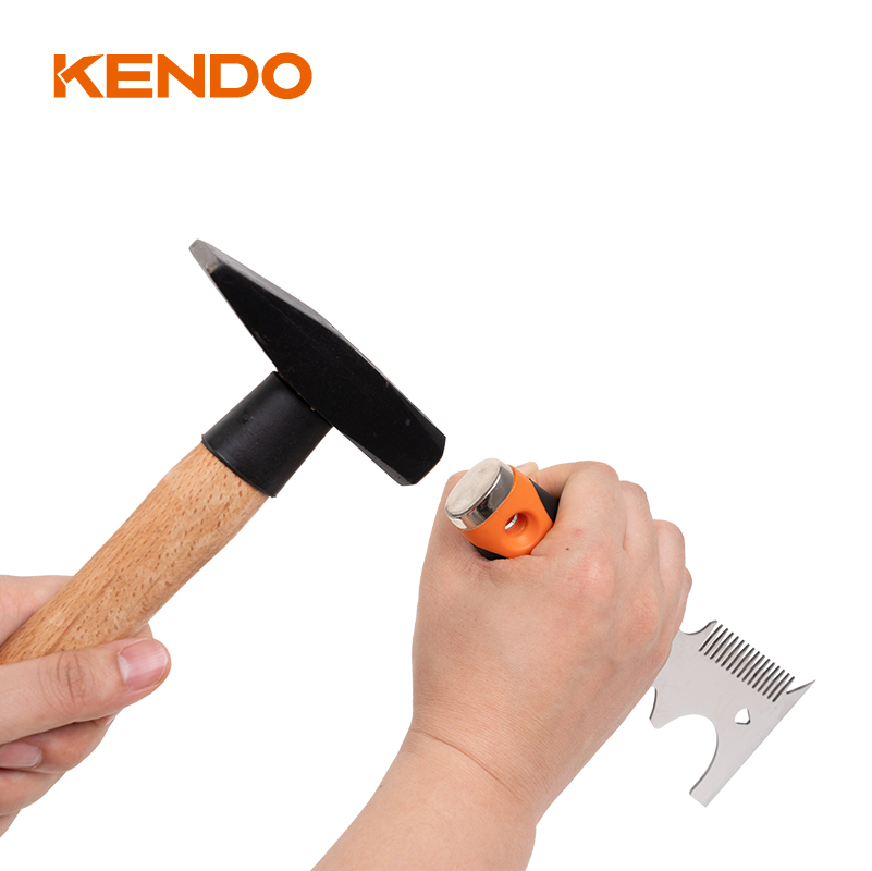 Cuchillo de masilla multifunción