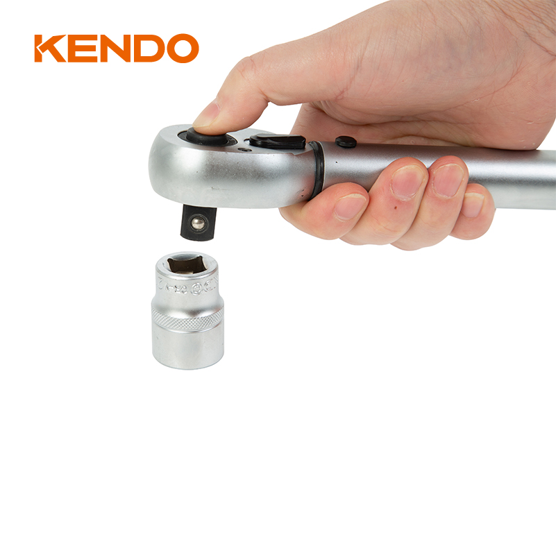 Llave de torque de 1/2 '