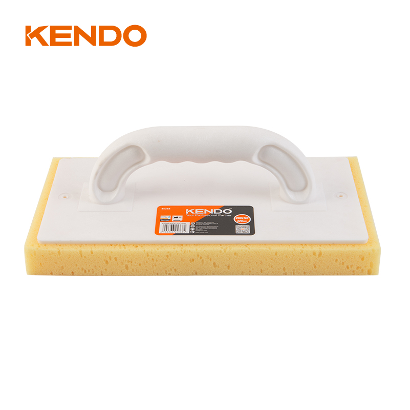 Paleta de esponja súper absorbente