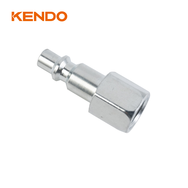 Acoplamiento Rápido TIPO ISRAEL