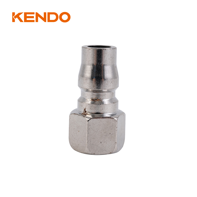 Acoplamiento Rápido TIPO JAPONÉS