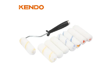 Cómo los marcos de rodillos de pintura con jaula de 5 alambres mejoran la eficiencia de la pintura