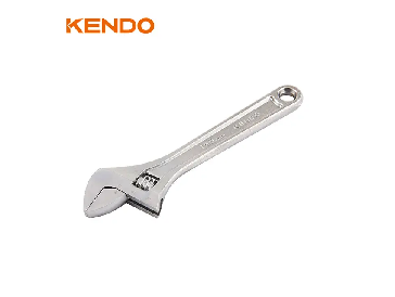 Cómo se adaptan las llaves ajustables a varios tamaños de sujetadores