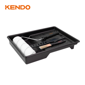 Kit de pintura de 5 piezas 9'/230 mm