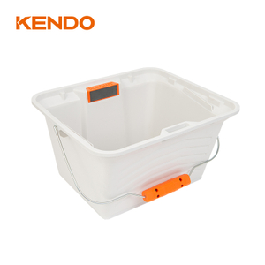 Cubo de pintura 10l