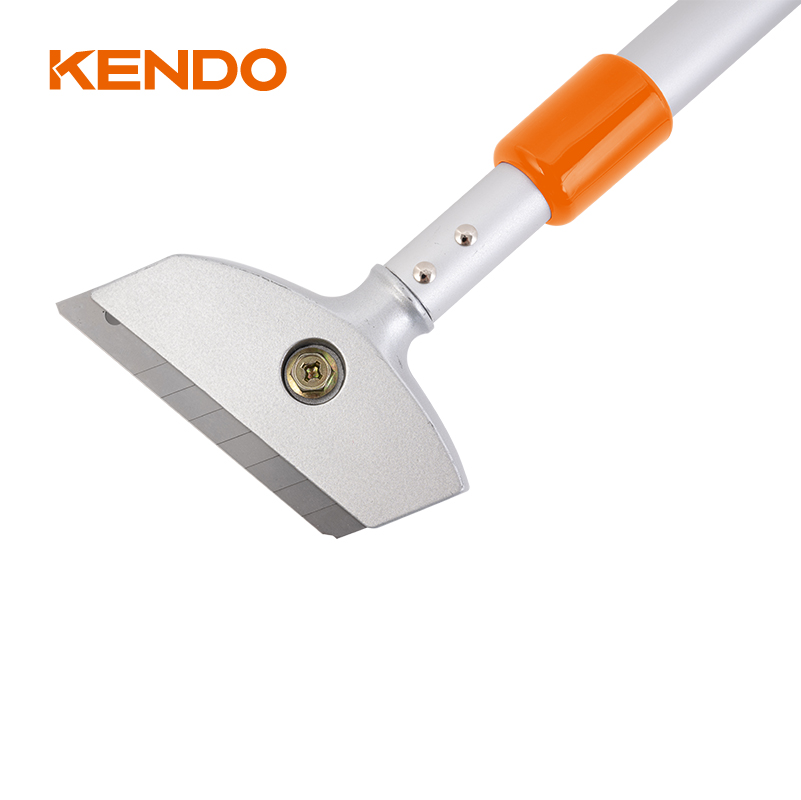 Raspador Extensible para Vidrios y Azulejos