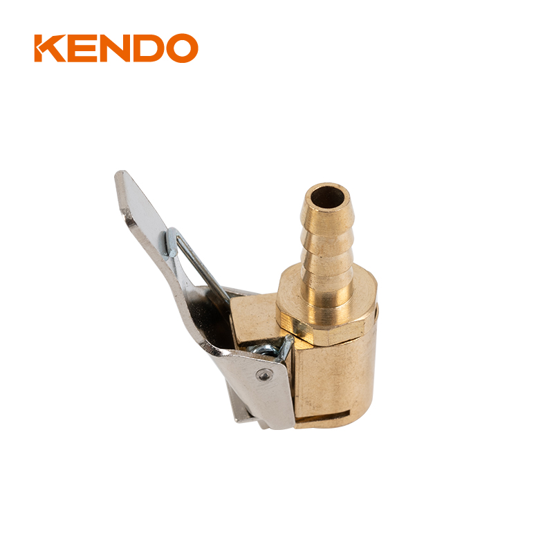 Portabrocas de aire de 6 mm