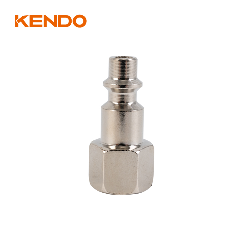 Acoplamiento Rápido TIPO AMERICANO