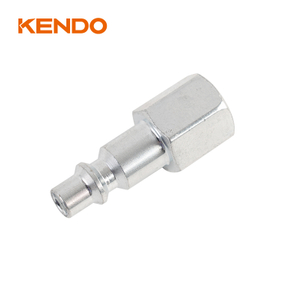 Acoplamiento Rápido TIPO ISRAEL